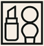 MakeUpPoint logo